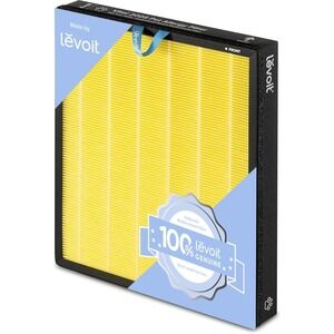 LEVOIT Vital 200S Replacement Filter – HEPA & Carbon, Pet Allergy,‎ 1-Pack